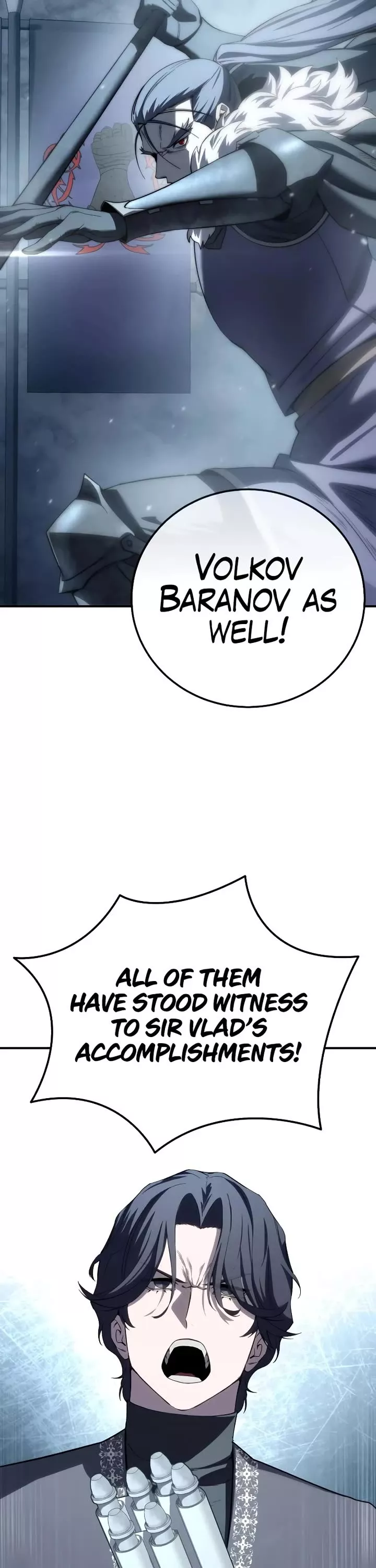 Star-Fostered Swordmaster, chapter 92, image 65