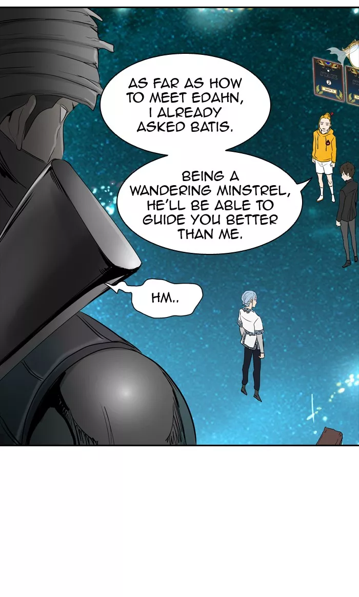Tower of God, chapter 358, image 17