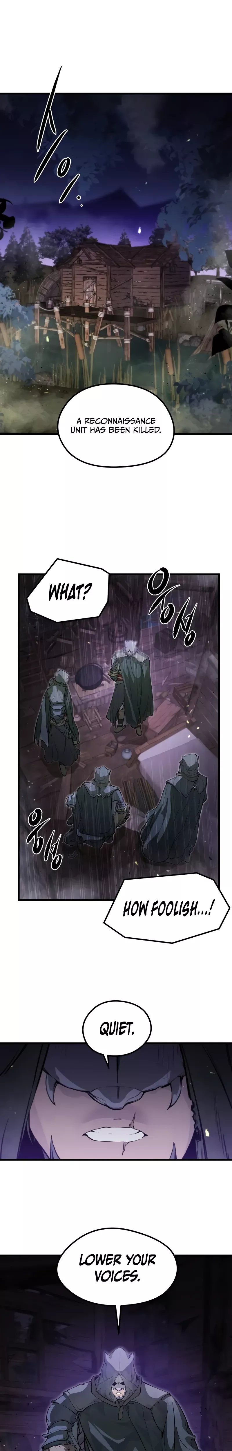 The Regressed Mercenary Has a Plan, chapter 15, image 2