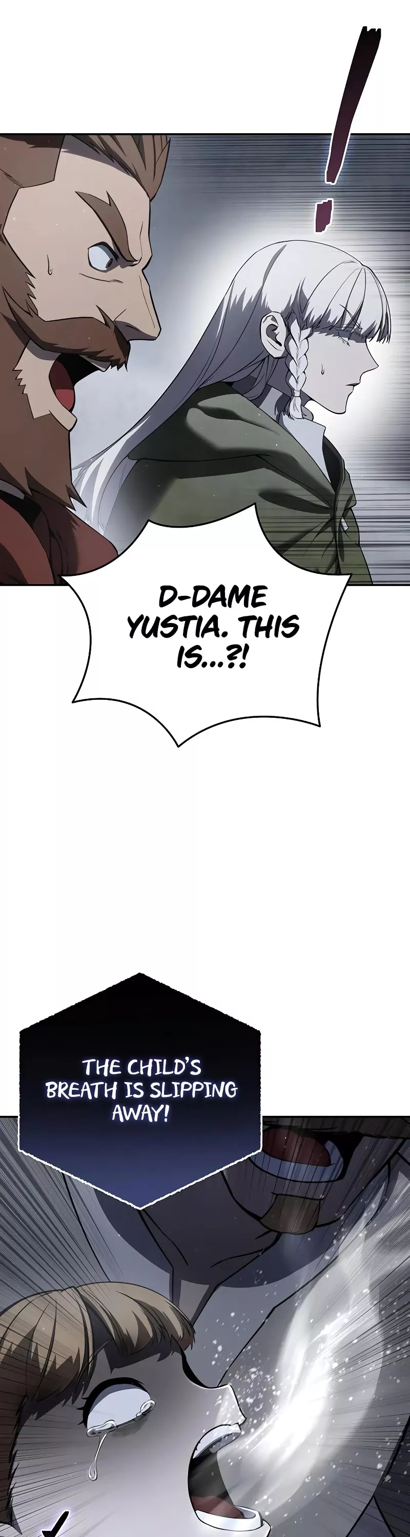 Star-Fostered Swordmaster, chapter 49, image 4