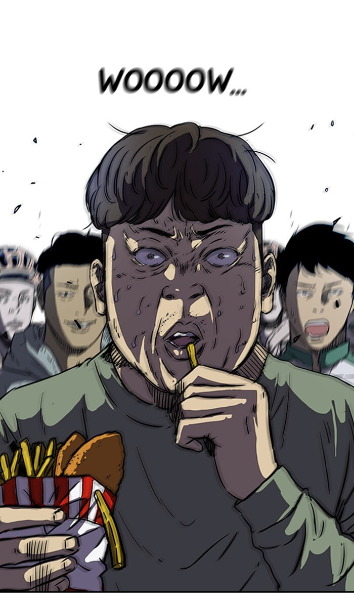 Wind Breaker, chapter 146, image 29