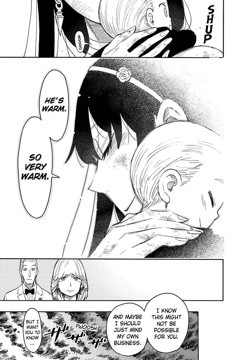 SPY x FAMILY, chapter 55, image 19