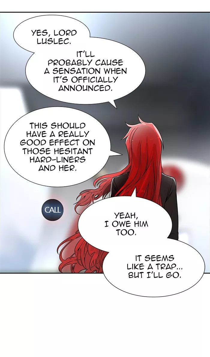 Tower of God, chapter 467, image 101