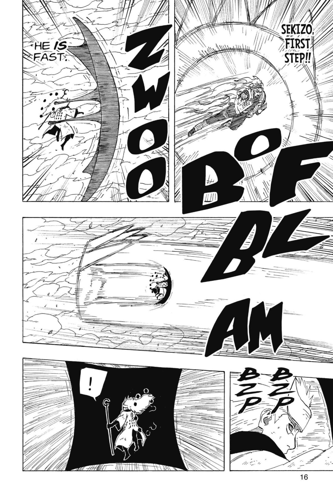 Naruto, chapter 669, image 10