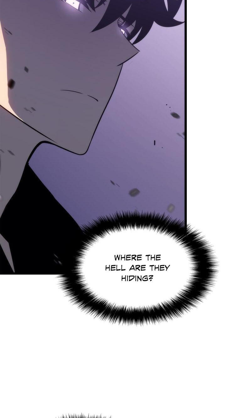 Solo Leveling, chapter 155, page 16