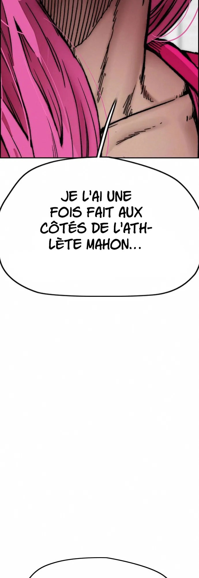 Wind Breaker, chapter 22, page 24