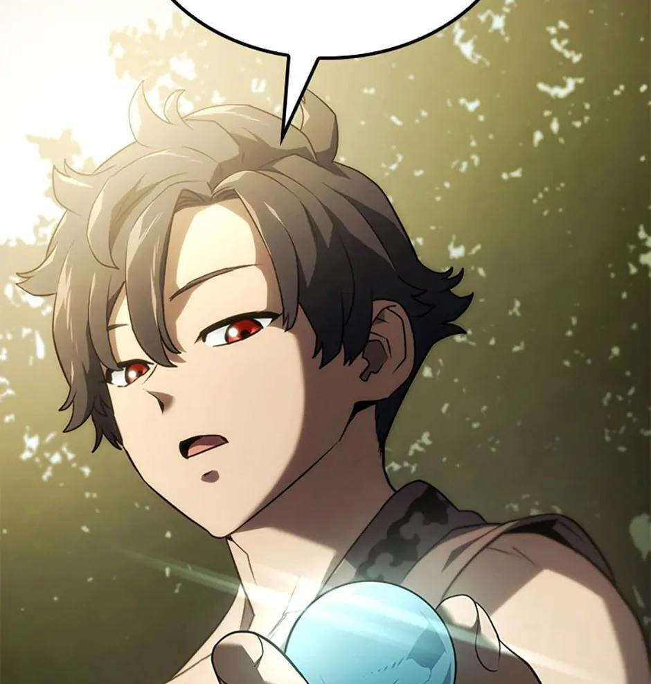 Revenge of the Baskerville Bloodhound, chapter 38, image 130