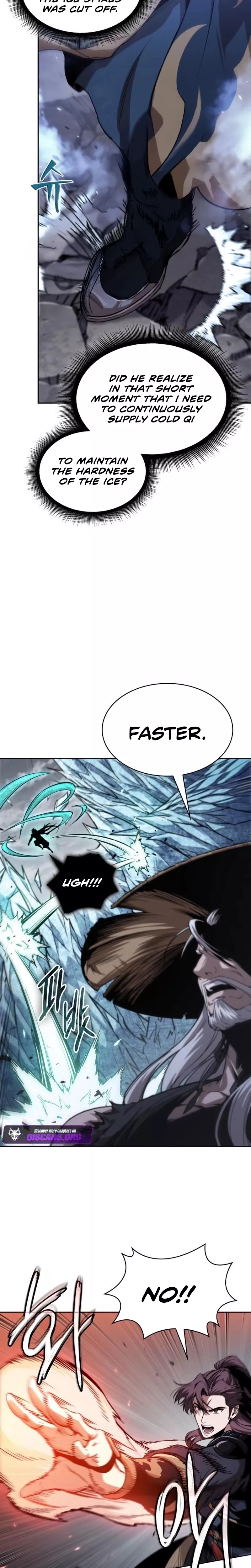 Nano Machine, chapter 298, image 19