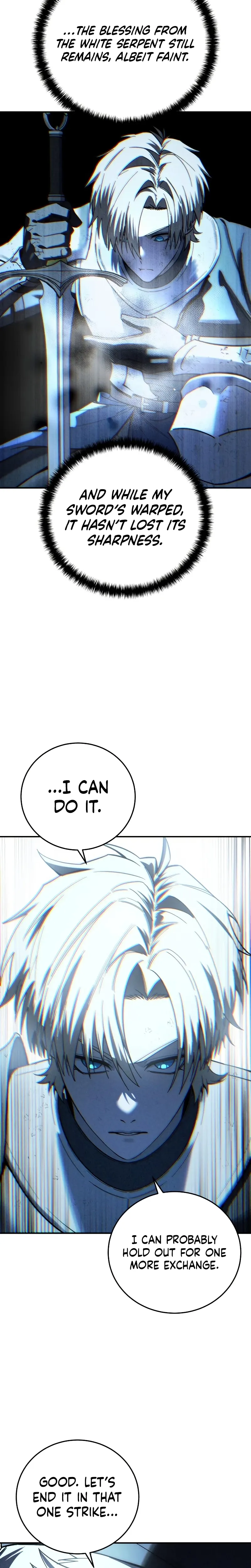 Star-Fostered Swordmaster, chapter 116, image 46