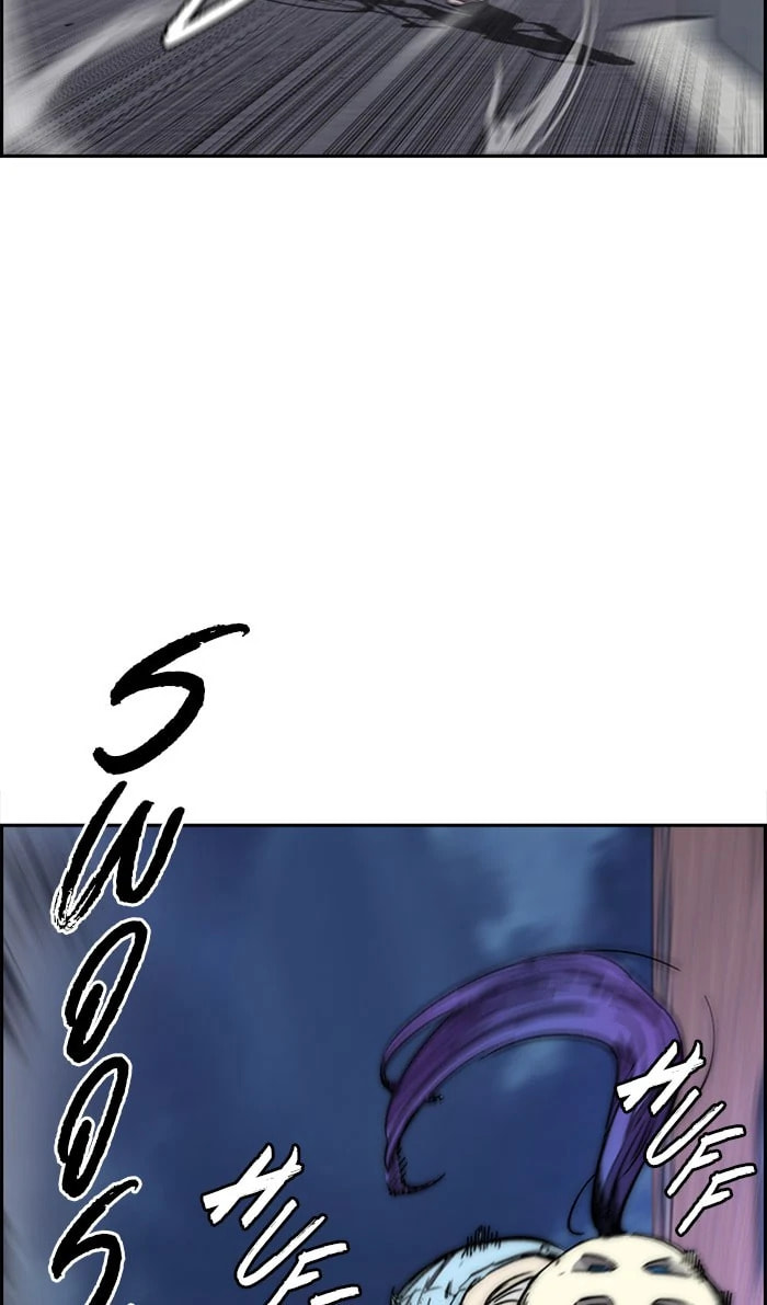 Wind Breaker, chapter 370, image 64