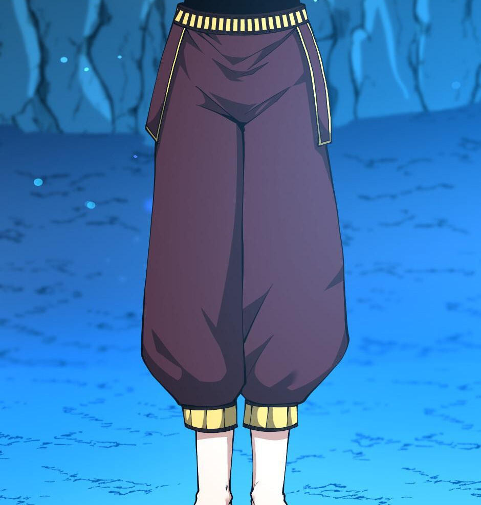The Beginning After the End, chapter 153, image 100