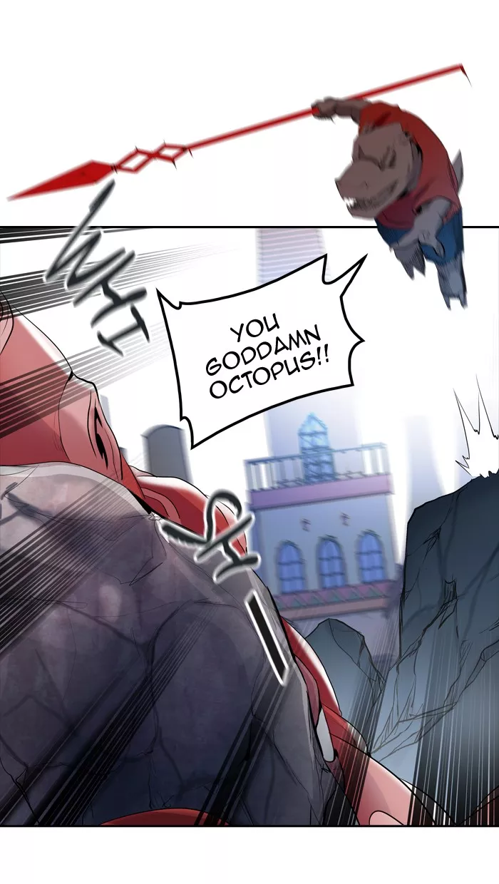 Tower of God, chapter 350, image 37