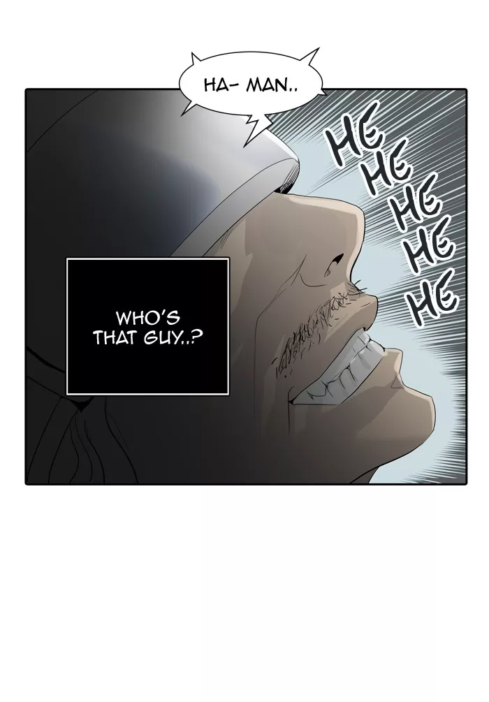 Tower of God, chapter 354, image 79