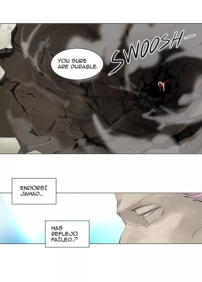 Tower of God, chapter 185, image 3