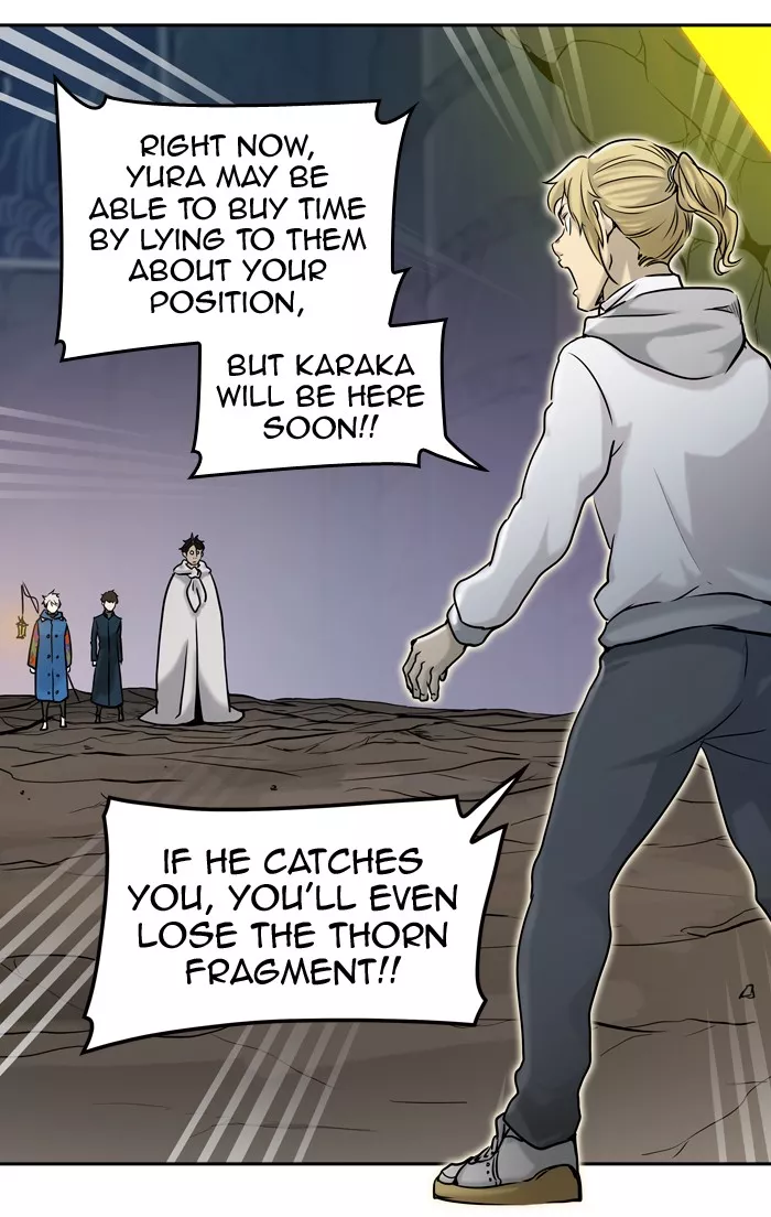 Tower of God, chapter 324, image 68