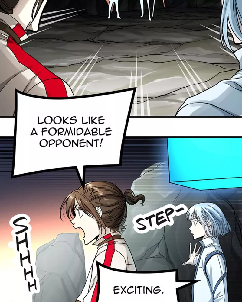 Tower of God, chapter 481, image 99