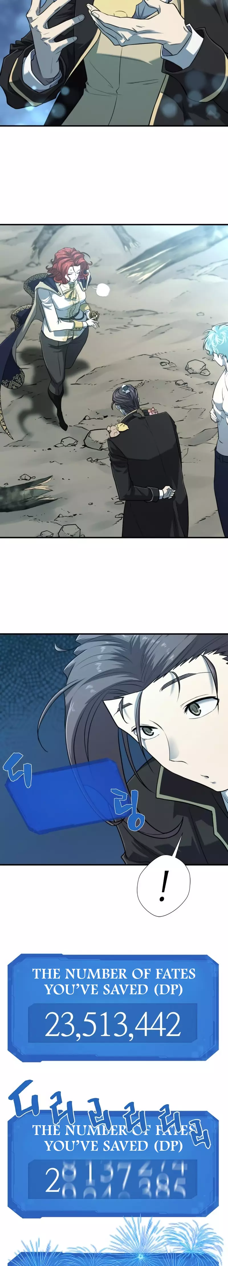 The Greatest Estate Developer, chapter 109, image 40