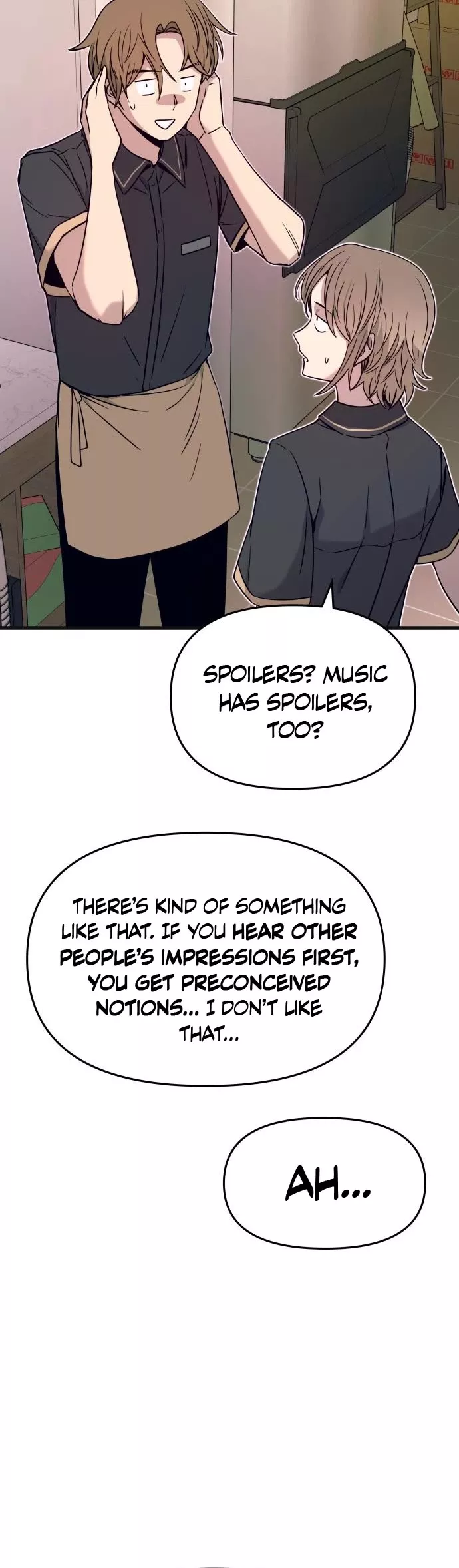 My Bias Gets on the Last Train, chapter 61, image 55
