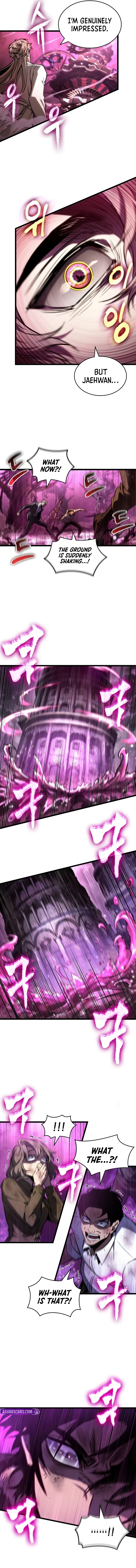 The World After The End, chapter 187, image 10