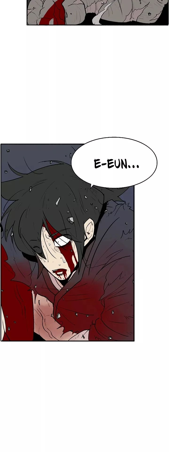 Legend of the Northern Blade, chapter 13, image 28