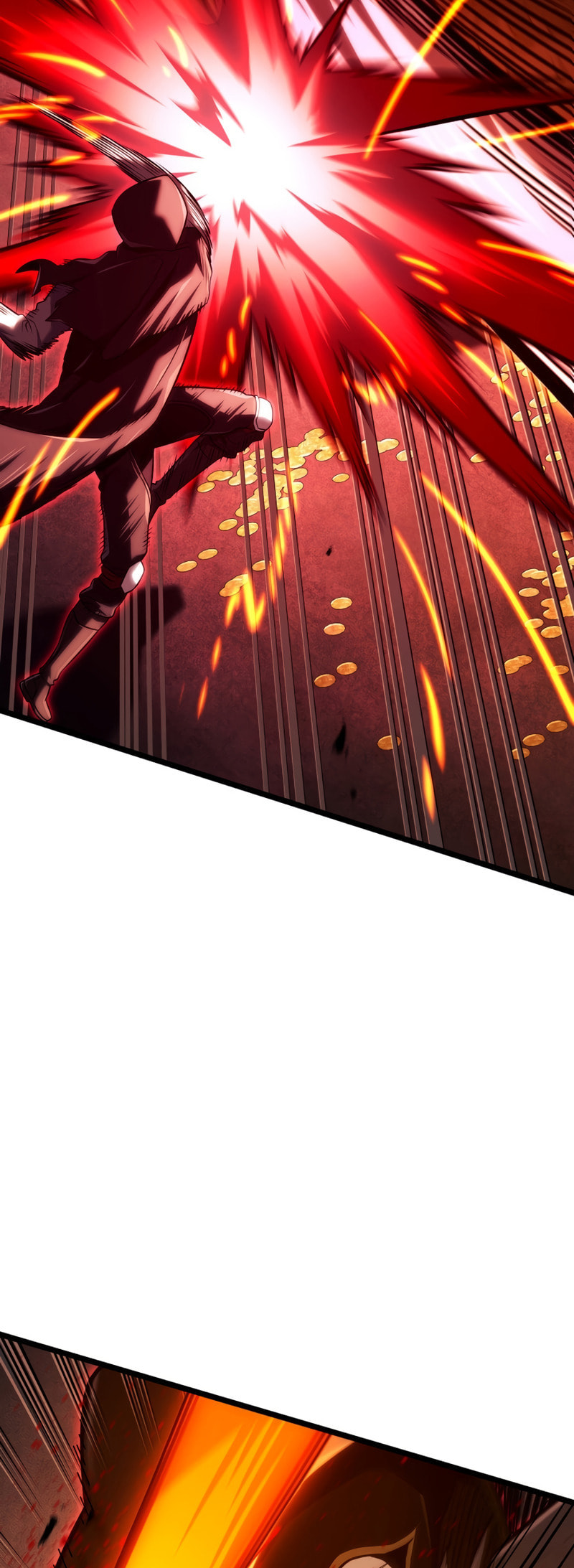 Revenge of the Baskerville Bloodhound, chapter 139, image 34