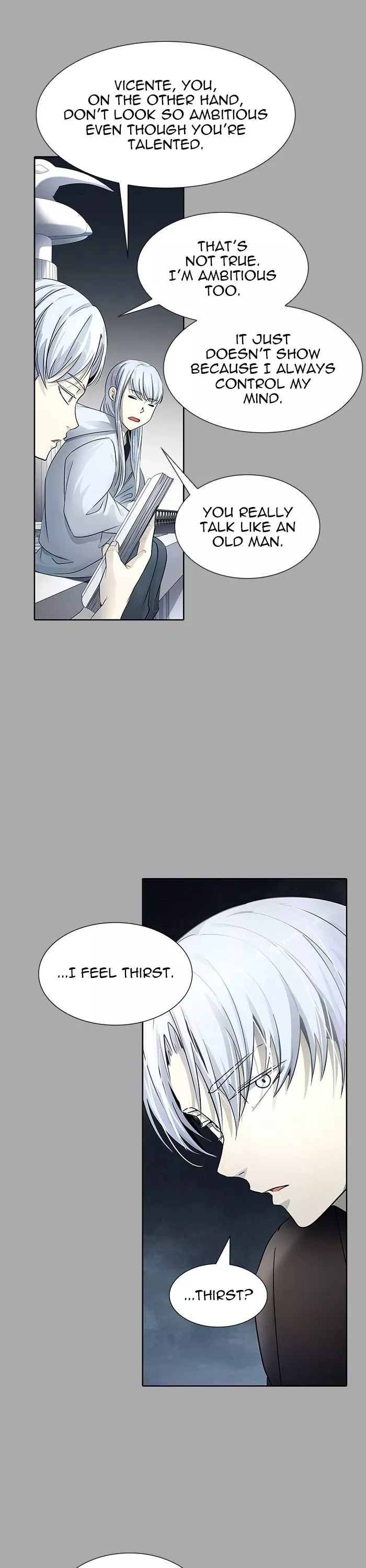 Tower of God, chapter 514, image 10