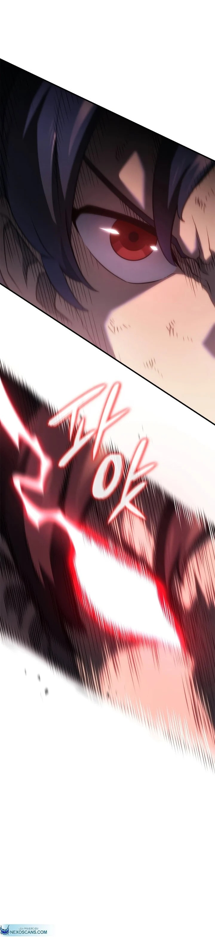 Revenge of the Baskerville Bloodhound, chapter 60, image 50