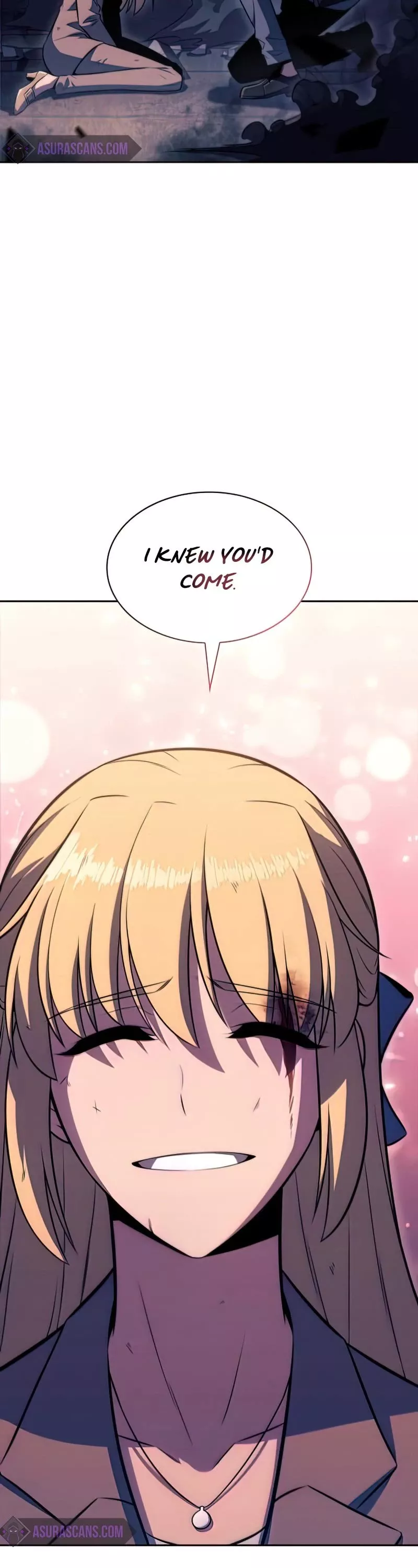 Solo Max-Level Newbie, chapter 63, image 34