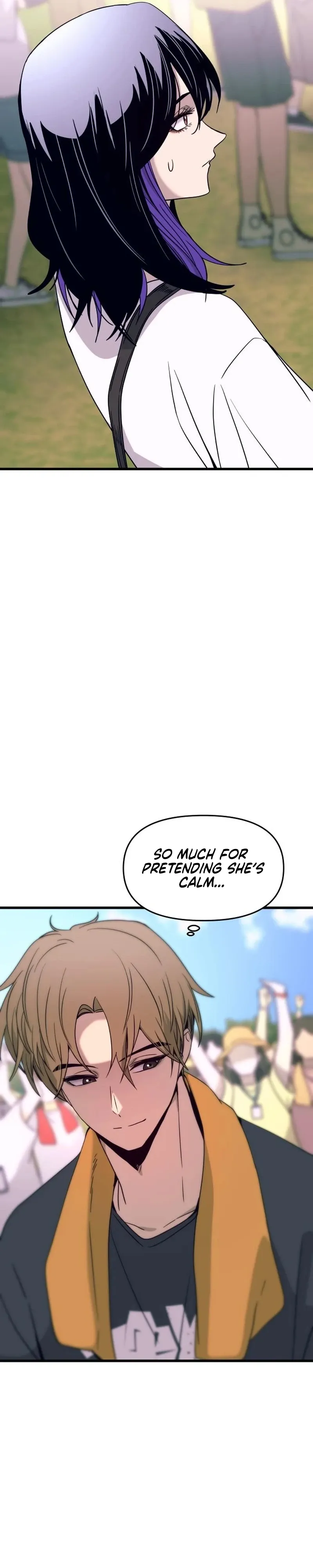 My Bias Gets on the Last Train, chapter 88, image 23