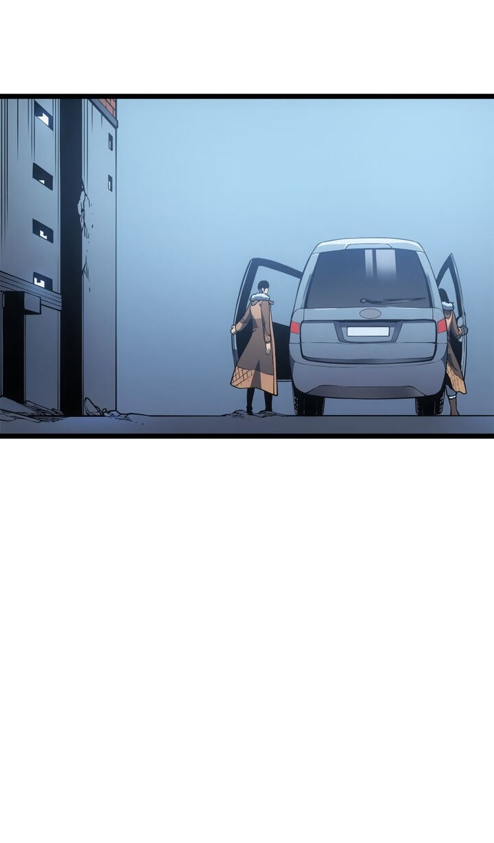 Solo Leveling, chapter 55, page 30