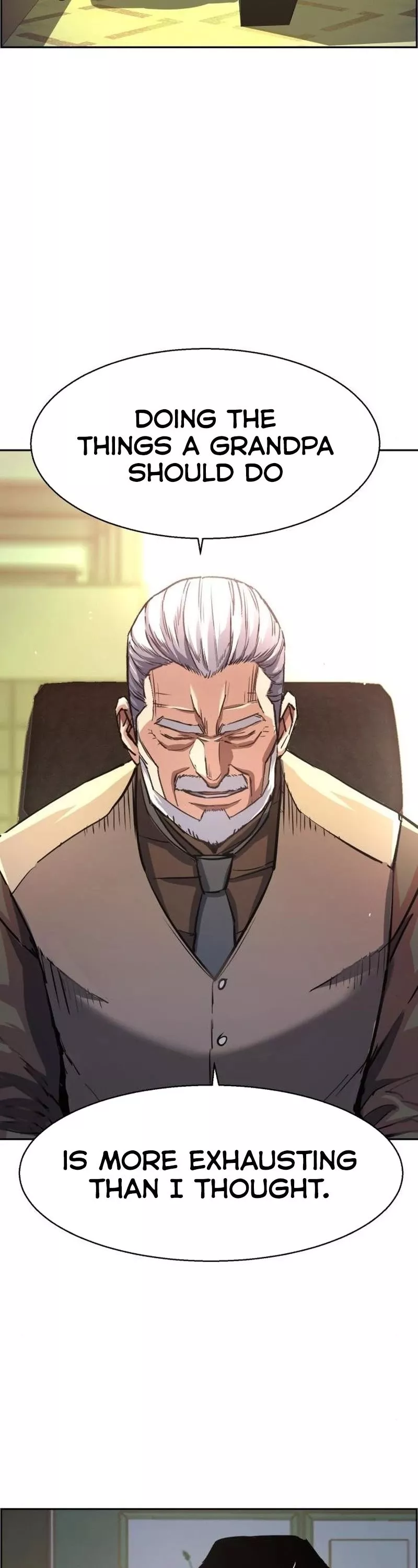 Teenage Mercenary, chapter 91, image 49