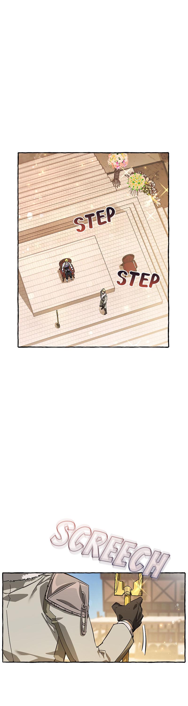 Trash of the Count’s Family, chapter 62, image 32