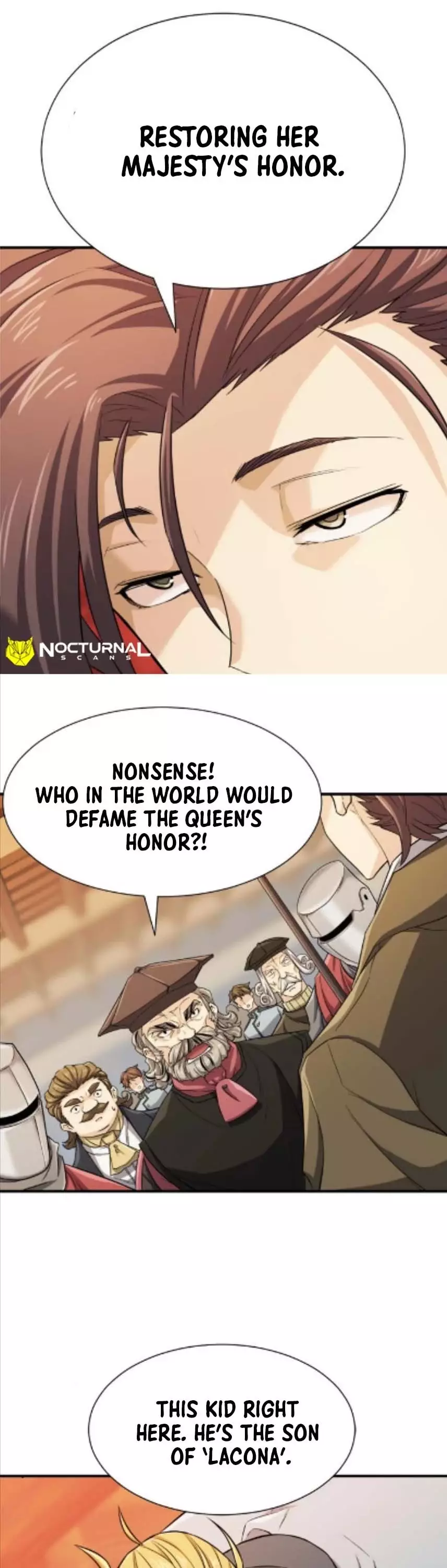 The Greatest Estate Developer, chapter 39, image 26