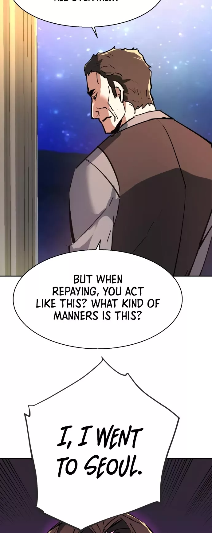 Teenage Mercenary, chapter 145, image 67