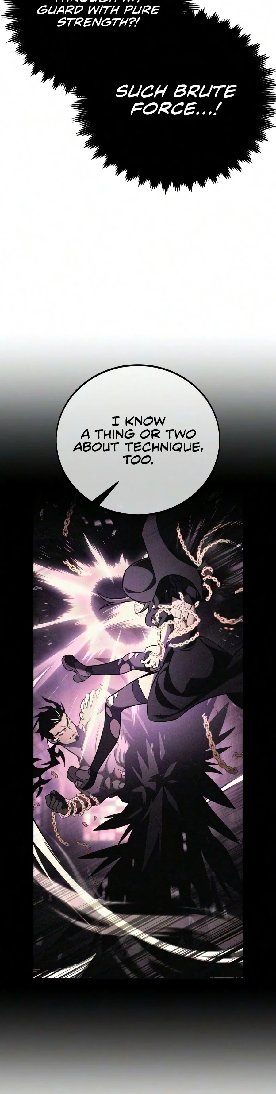 I Killed the Main Player, chapter 136, image 15