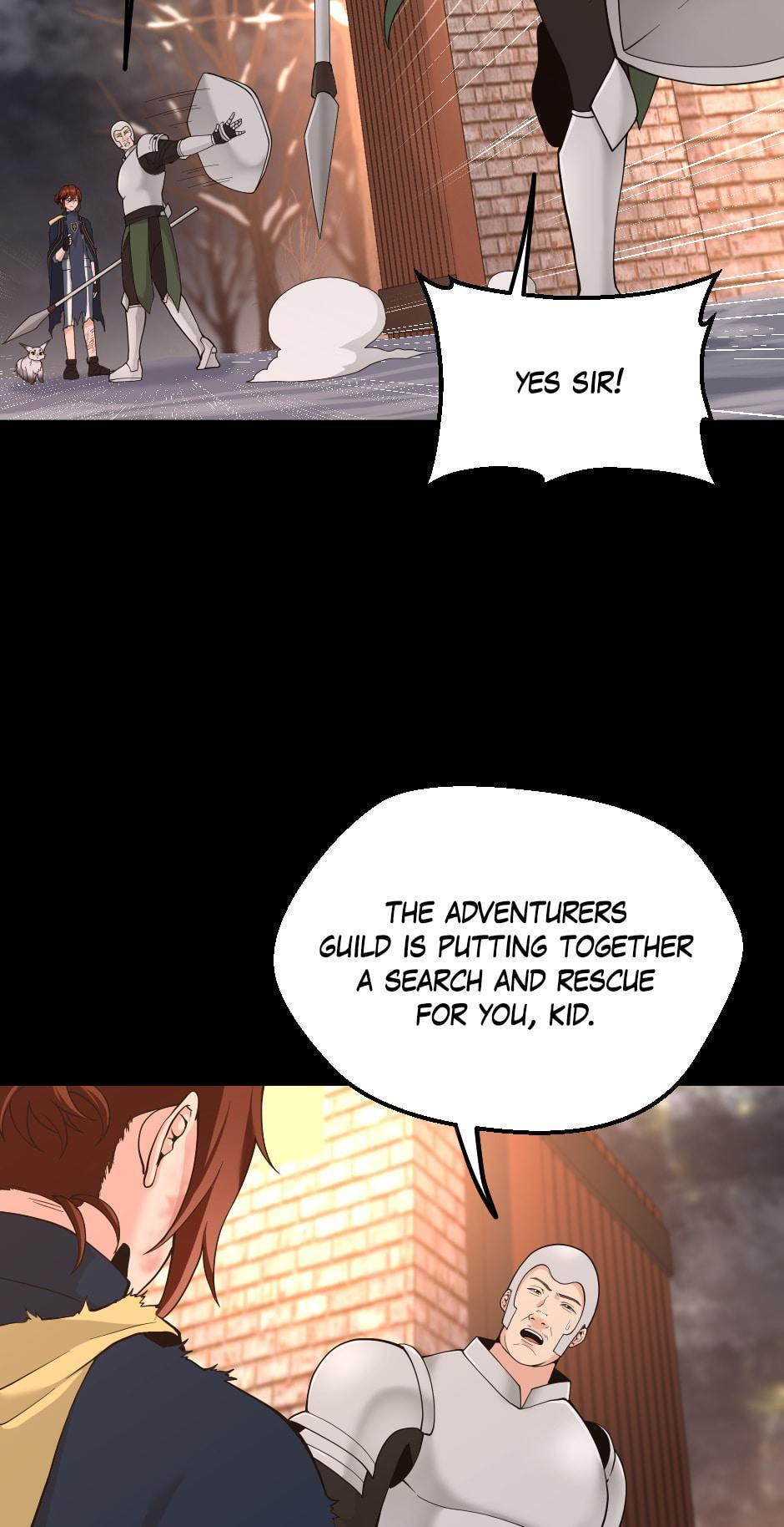 The Beginning After the End, chapter 120, image 55