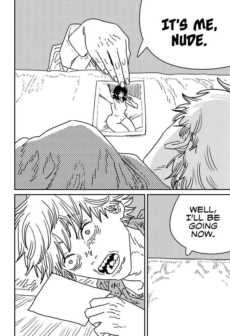 Chainsaw Man, chapter 212, image 14