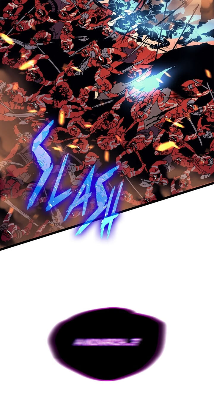 Solo Leveling, chapter 74, page 8