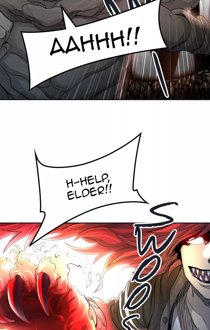 Tower of God, chapter 442, image 7