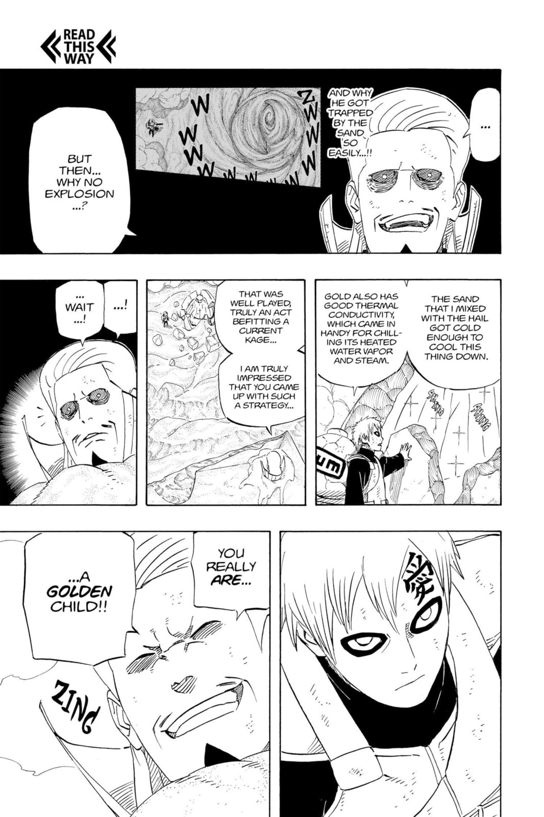 Naruto, chapter 557, image 17