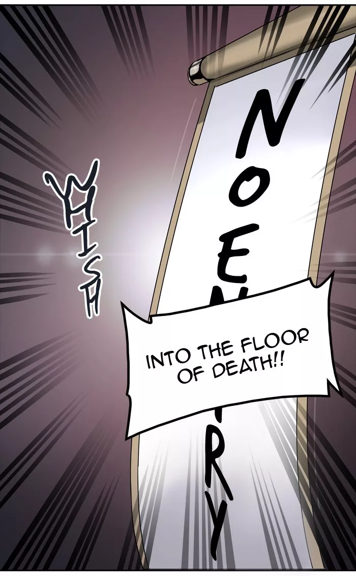 Tower of God, chapter 317, image 23
