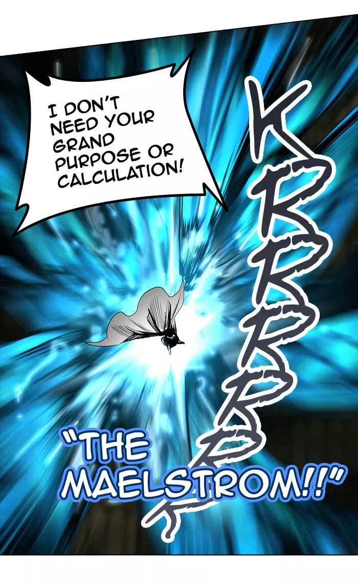 Tower of God, chapter 272, image 52