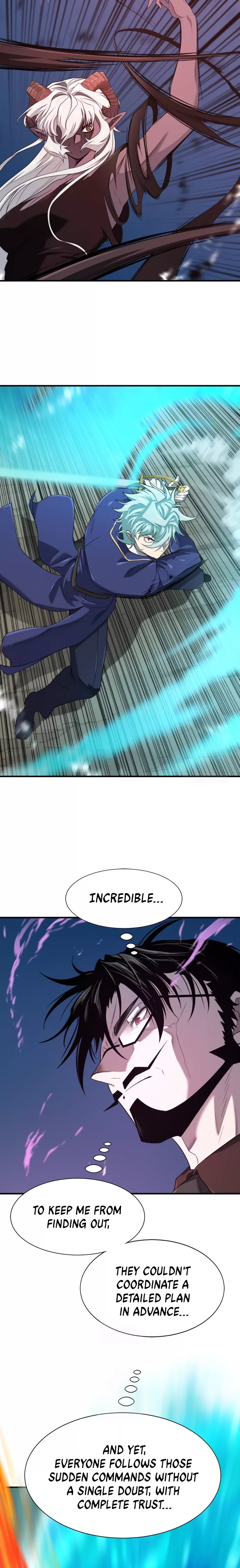 The Greatest Estate Developer, chapter 198, image 25