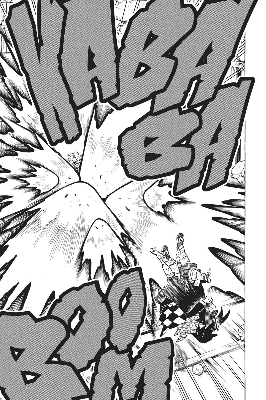 Demon Slayer: Kimetsu no Yaiba, chapter 156, image 11