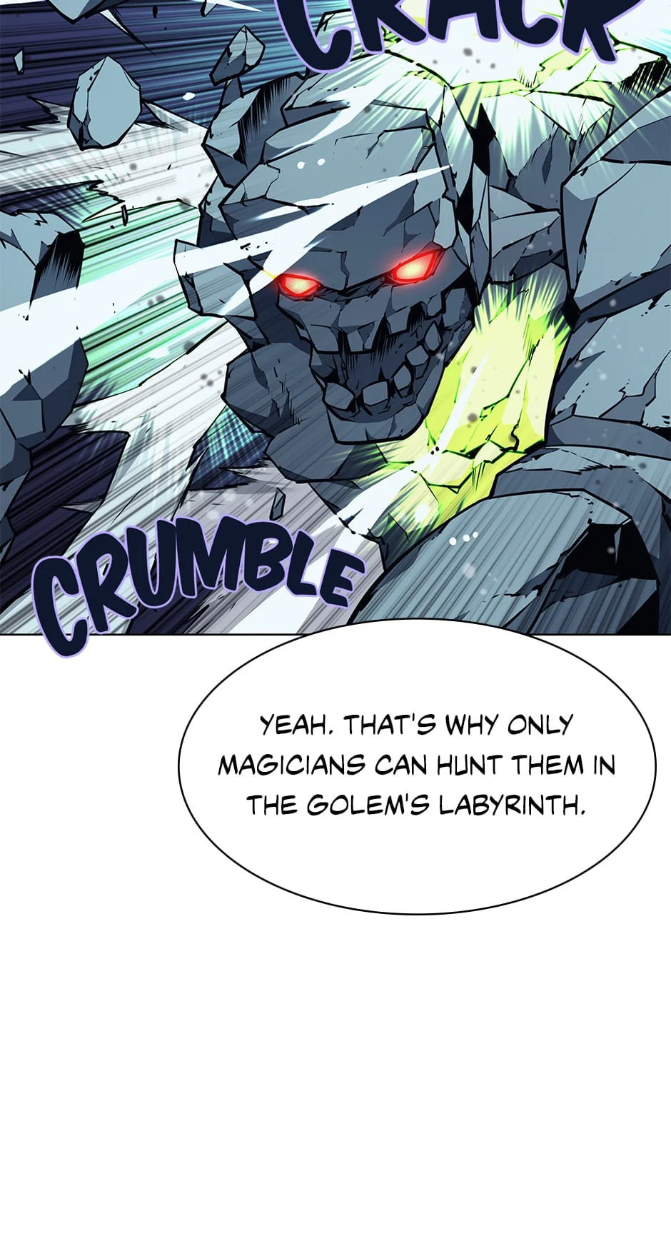 Overgeared (Team Argo), chapter 59, image 31