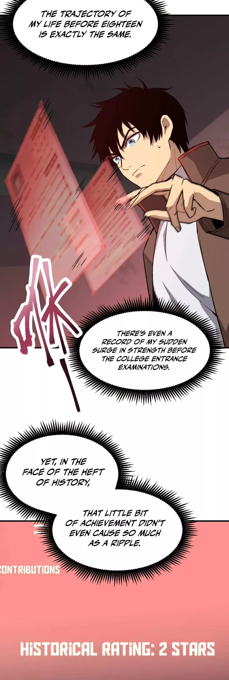 Logging 10,000 Years into the Future, chapter 6, image 34