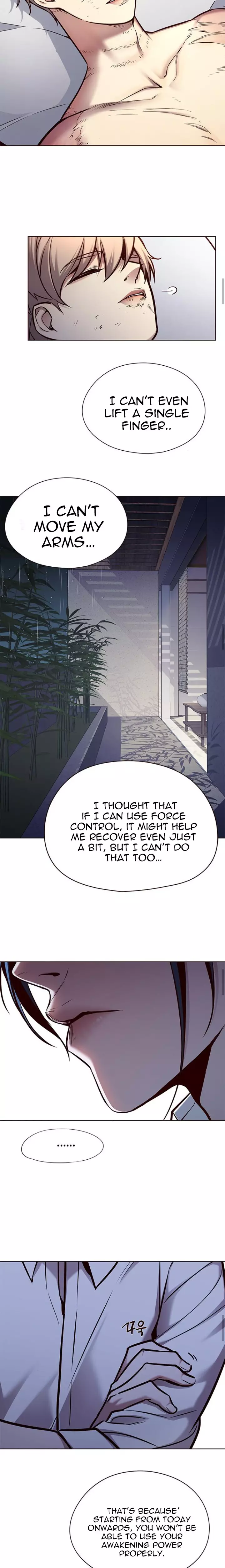 Eleceed, chapter 129, image 24