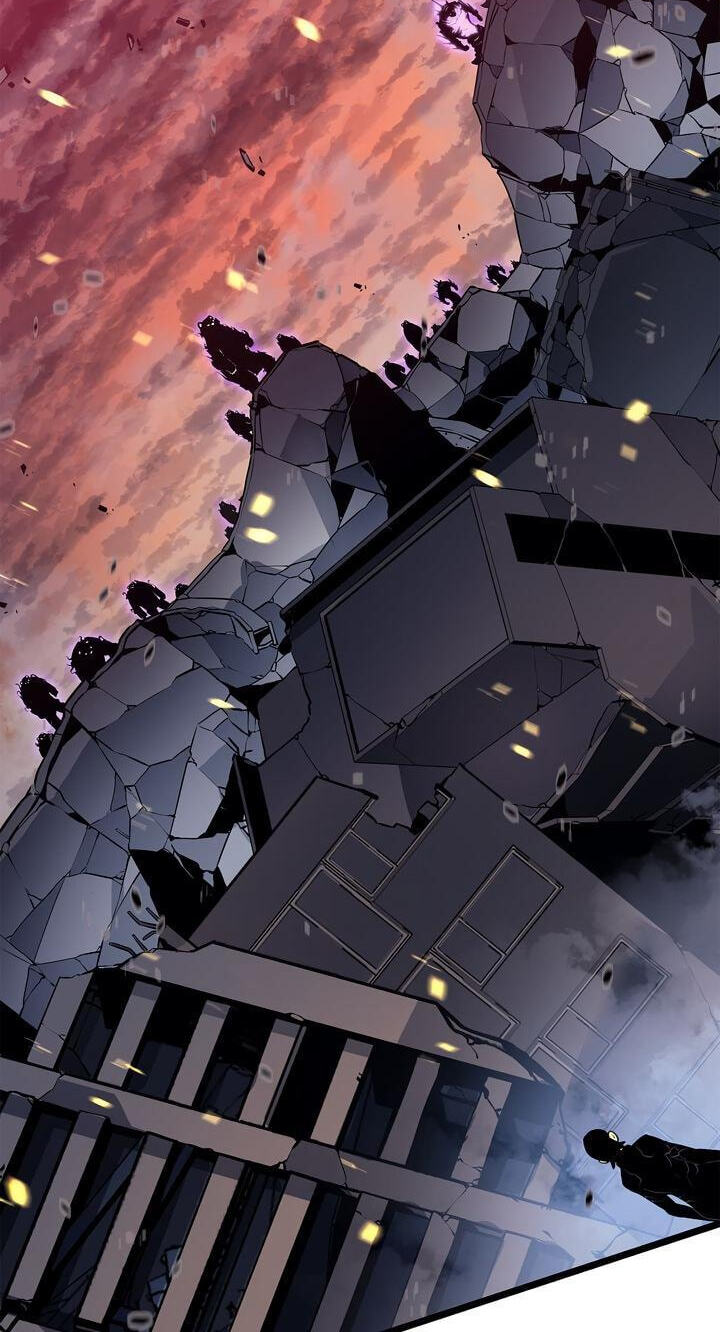 Solo Leveling, chapter 135, page 86
