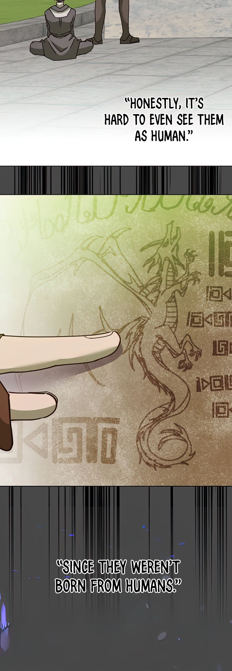 The Max Level Hero has Returned!, chapter 85, image 5