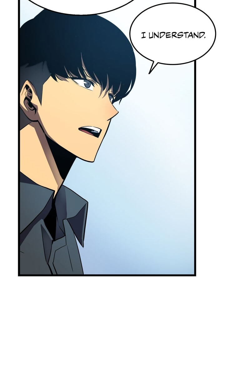 Solo Leveling, chapter 46, page 41